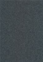 Billede af Innovation Living Black Label ILB 501 Sovesofa 160-200 cm - Mahoga Dark Blue/Sort Træ