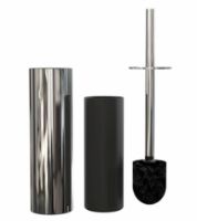 Billede af FROST NOVA2 Toiletbørste 1 t/gulv H: 41,5cm - Poleret