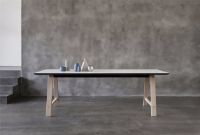 Billede af FROST QUADRA Hånklædestang 5 L: 60 cm - Børstet