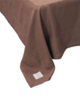 Billede af By Nord Gunhild Sengekappe 160x280 cm - Berry OUTLET