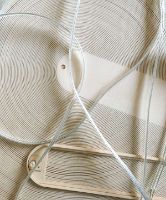 Billede af Luceplan Illan Pendel Ø: 60 cm - Birk 