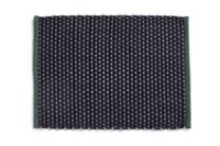Billede af HAY Door Mat 50x70 cm - Green