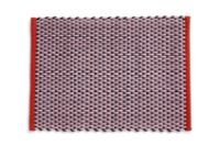 Billede af HAY Door Mat 50x70 cm - Pink