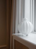 Billede af Louise Roe Balloon Vase #01 H: 25 cm - Clear