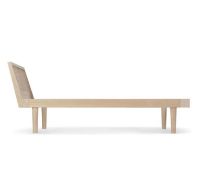 Billede af Kas Kopenhagen Eli Combi Junior 4-i-1 Seng 90x160 cm - Light Oak OUTLET
