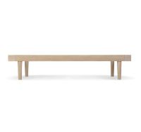 Billede af Kas Kopenhagen Eli Combi Junior 4-i-1 Seng 90x160 cm - Light Oak OUTLET