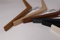 Billede af Hoigaard HG-3 Bøjle 20 x 45 cm - Eg Olieret