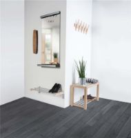 Billede af Hoigaard SR-2 Skohylde 68x30 cm - Antracit 