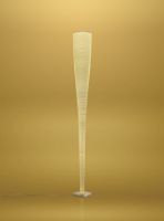 Billede af Foscarini Mite Gulvlampe H: 185 cm - Gul