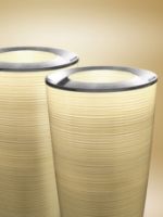 Billede af Foscarini Mite Gulvlampe H: 185 cm - Gul