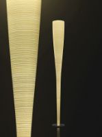 Billede af Foscarini Mite Gulvlampe H: 185 cm - Gul