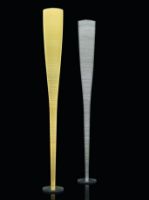 Billede af Foscarini Mite Gulvlampe H: 185 cm - Gul