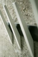 Billede af Hoigaard Tangent-3 Knagerække B:38 cm - Valnød