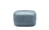 Billede af Normann Copenhagen Circus Pouf Large D: 65 cm - Light Blue