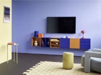 Billede af Montana Mini 1202 Modul med Hylder 35x35 cm - 135 Monarch