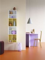 Billede af Montana Mini 1202 Modul med Hylder 35x35 cm - 159 Camomile