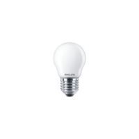 Billede af PHILIPS E27 LED Kerte Pære 4,5W (40W) - Dæmpbar/Varmt Skær