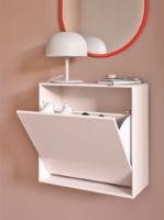 Billede af Montana Hall 4240 Skoskab 46,8x46,8x20 cm - 09 Nordic