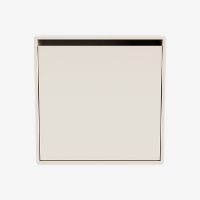 Billede af Montana Hall 4240 Skoskab 46,8x46,8x20 cm - 158 Oat