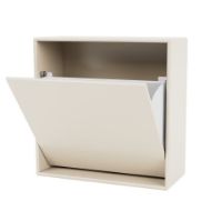 Billede af Montana Hall 4240 Skoskab 46,8x46,8x20 cm - 158 Oat