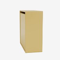 Billede af Montana Hall 4240 Skoskab 46,8x46,8x20 cm - 157 Cumin