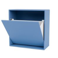 Billede af Montana Hall 4240 Skoskab 46,8x46,8x20 cm - 154 Azure