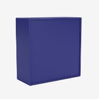 Billede af Montana Hall 4240 Skoskab 46,8x46,8x20 cm - 135 Monarch