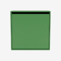 Billede af Montana Hall 4240 Skoskab 46,8x46,8x20 cm - 152 Parsley