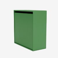 Billede af Montana Hall 4240 Skoskab 46,8x46,8x20 cm - 152 Parsley