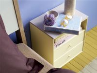 Billede af Montana Mini 2004 Topplade Single 35x25 cm - 04 Anthracite