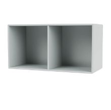 Billede af Montana 6112 Modul med ophængsbeslag 35,4x69,6x30 cm - 156 Oyster