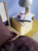 Billede af Montana Mini 2004 Topplade Single 35x25 cm - 09 Nordic