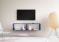 Billede af Montana QS Panton Wire Extended 34,8x70x34,8 cm - 135 Monarch