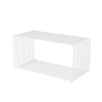 Billede af Montana QS Panton Wire Extended 34,8x70x34,8 cm - 38 Snow