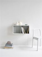 Billede af Montana 6112 Modul med ophængsbeslag 35,4x69,6x30 cm - 138 Juniper