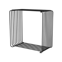Billede af Montana QS Panton Wire Single 34,8x34,8x18,8 cm - 05 Black