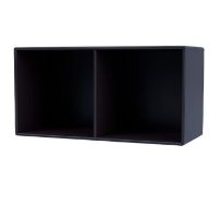 Billede af Montana 6112 Modul med ophængsbeslag 35,4x69,6x30 cm - 147 Shadow