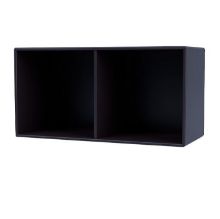 Billede af Montana 6112 Modul med ophængsbeslag 35,4x69,6x30 cm - 147 Shadow