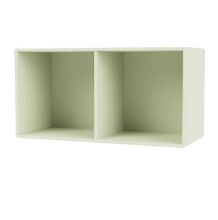 Billede af Montana 6112 Modul med ophængsbeslag 35,4x69,6x30 cm - 140 Pomelo
