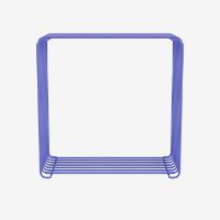 Billede af Montana QS Panton Wire Single 34,8x34,8x18,8 cm - 135 Monarch