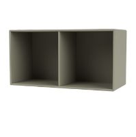 Billede af Montana 6112 Modul med ophængsbeslag 35,4x69,6x30 cm - 144 Fennel