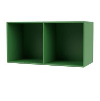 Billede af Montana 6112 Modul med ophængsbeslag 35,4x69,6x30 cm - 152 Parsley