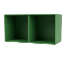 Billede af Montana 6112 Modul med ophængsbeslag 35,4x69,6x30 cm - 152 Parsley