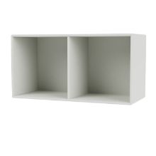 Billede af Montana 6112 Modul med ophængsbeslag 35,4x69,6x30 cm - 09 Nordic