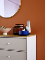 Billede af Montana Mini 2005 Topplade Double 70x25 cm - 142 Amber