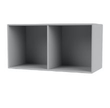 Billede af Montana 6112 Modul med ophængsbeslag 35,4x69,6x30 cm - 02 Fjord