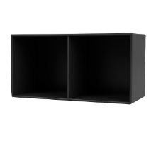 Billede af Montana 6112 Modul 35,4x69,6x30 cm - 05 Black