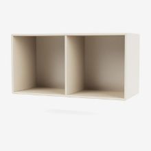 Billede af Montana 6112 Modul med ophængsbeslag 35,4x69,6x30 cm - 158 Oat