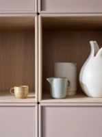 Billede af Montana 6112 Modul med ophængsbeslag 35,4x69,6x30 cm - 137 Mushroom