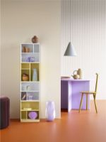 Billede af Montana Mini MPLI Sokkel 35x23,5 cm - 04 Anthracite